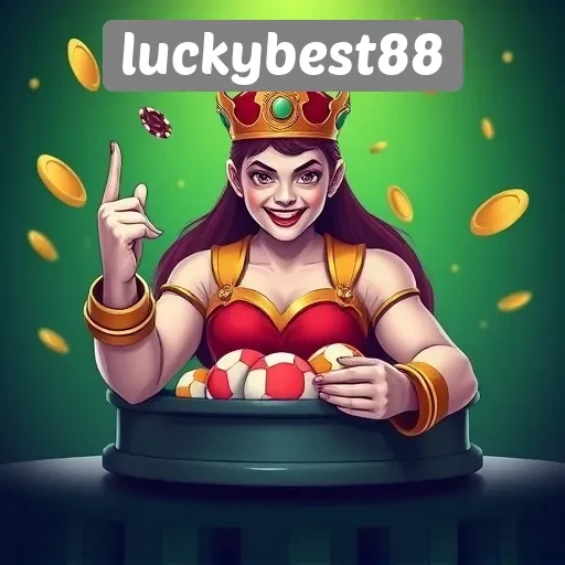 Kelebihan Bergabung di Situs Game Luckybest88