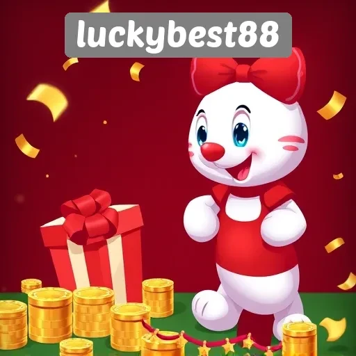 Bonus dan Promosi Menarik di Luckybest88
