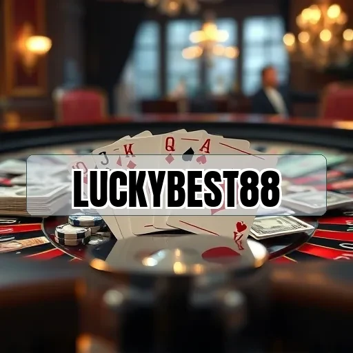 luckybest88 Bonus Deposit: Kesempatan Emas untuk Pemain Indonesia