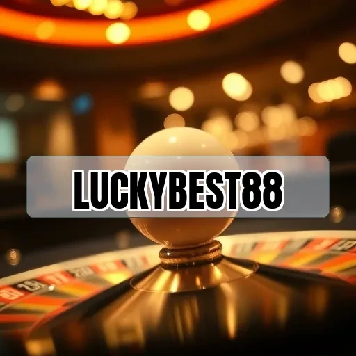 luckybest88 Cashback Mingguan: Keuntungan Menarik untuk Pemain!
