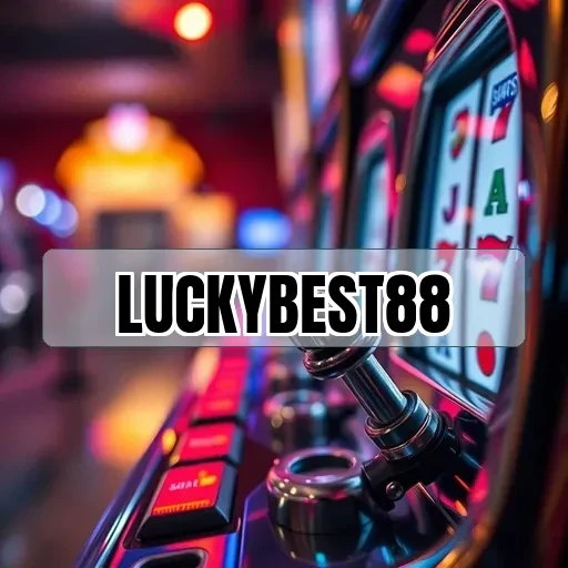 luckybest88: Acara Spesial Unik untuk Pecinta Game Online