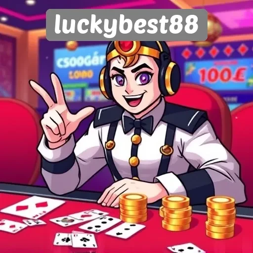 Evolusi Situs Game Luckybest88 dan Dampaknya bagi Pengguna