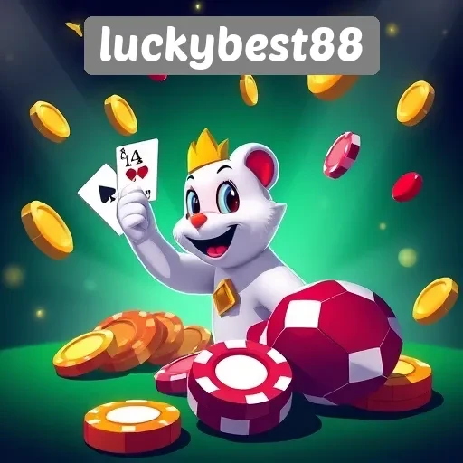 Menelusuri Fitur Menarik pada Situs Game Luckybest88