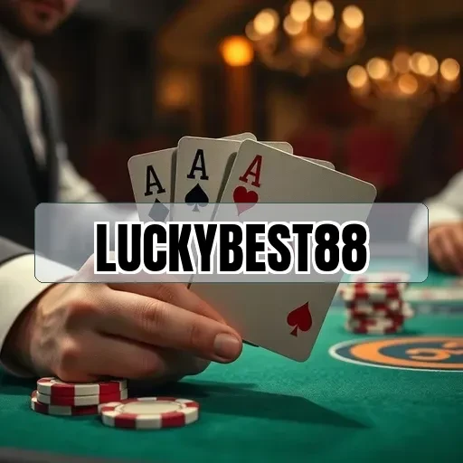 luckybest88: Fitur Saran Pengguna yang Memikat dan Berguna