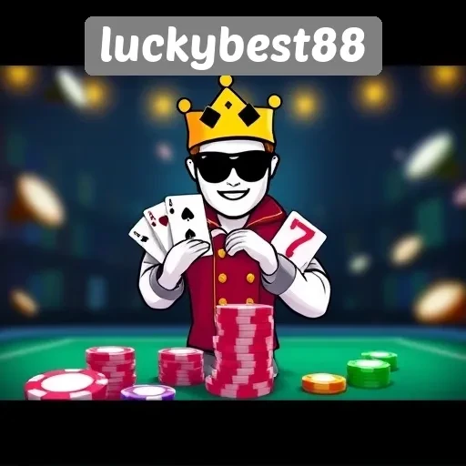 Panduan Lengkap Bermain di Situs Luckybest88