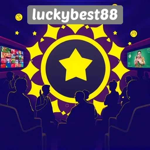 Luckybest88: Komunitas Pemain dan Interaksi Sosial