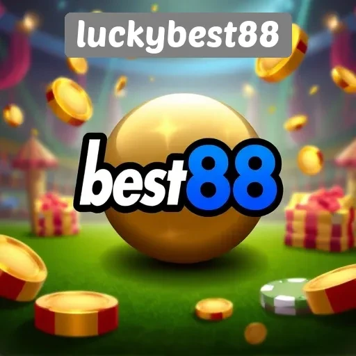 Perbandingan Luckybest88 dengan Situs Game Lain