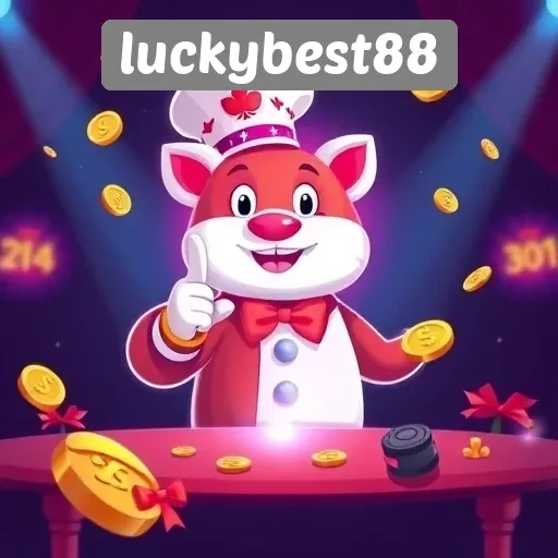Event dan Bonus Menarik yang Ditawarkan oleh Luckybest88