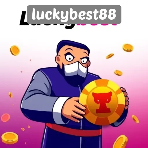 Pengenalan Situs Game Luckybest88 untuk Penggemar Permainan Online