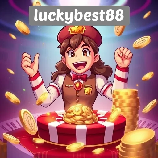Mengapa Luckybest88 Menjadi Pilihan Utama Para Gamer