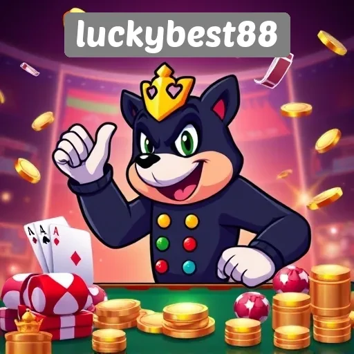 Mengenal Situs Game Online Luckybest88 dengan Beragam Pilihan Permainan