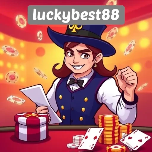 Ulasan Lengkap Situs Game Luckybest88 untuk Pemain Indonesia