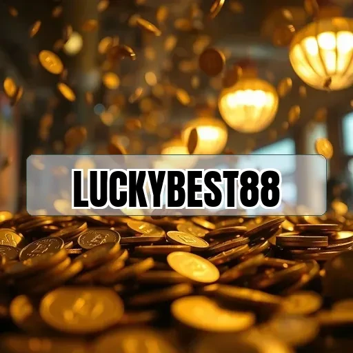 luckybest88: Temukan Keberuntungan Setiap Hari dengan Promo Menarik!