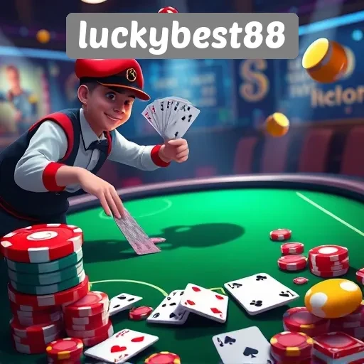 Review Pengalaman Bermain di Luckybest88