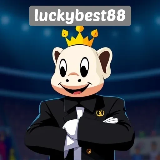 Tips Bermain Aman di Situs Luckybest88