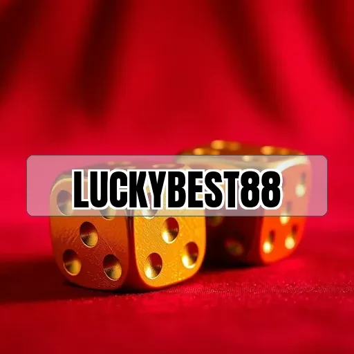 luckybest88: Keamanan Akun yang Memikat dan Terpercaya