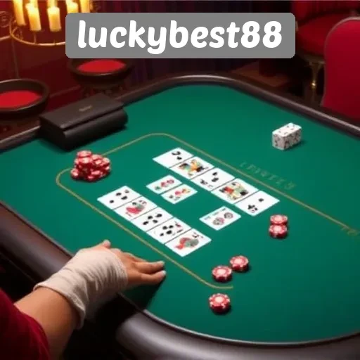 Strategi Bermain di Luckybest88 untuk Pemain Pemula