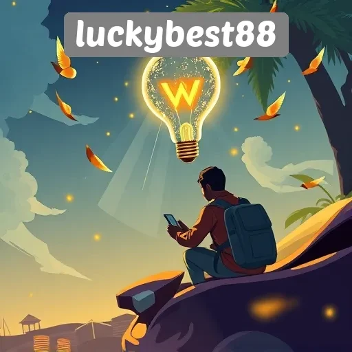 Kisah Sukses Pengembang di Balik Luckybest88