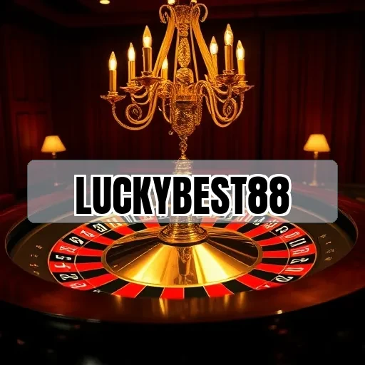luckybest88: Pelayanan Pelanggan yang Canggih dan Responsif