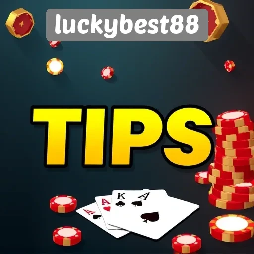 Tip dan Trik untuk Bermain di Luckybest88 Secara Efektif